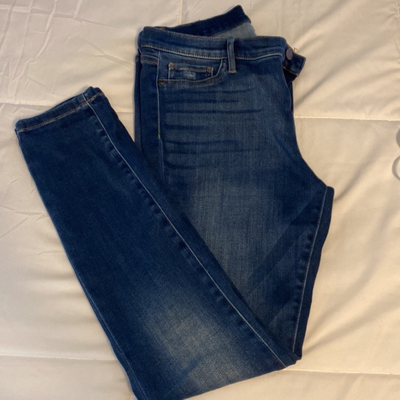 Soho legging jeans - Picture 3 of 5